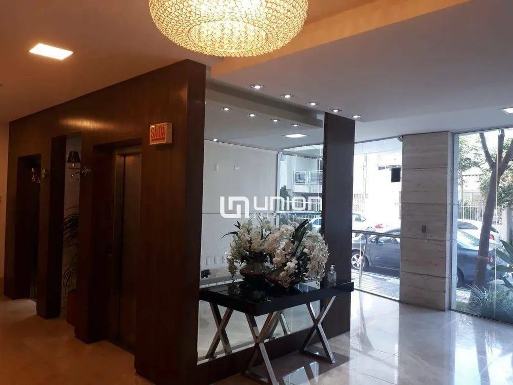 Apartamento, 2 quartos, 98 m² - Foto 2
