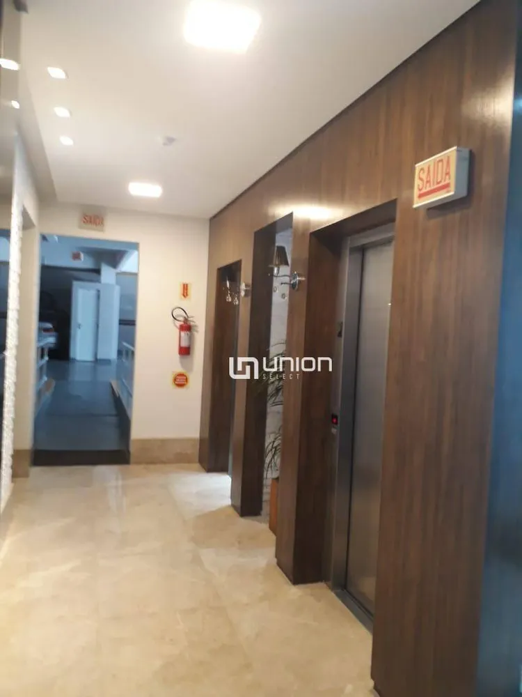 Apartamento, 2 quartos, 98 m² - Foto 3
