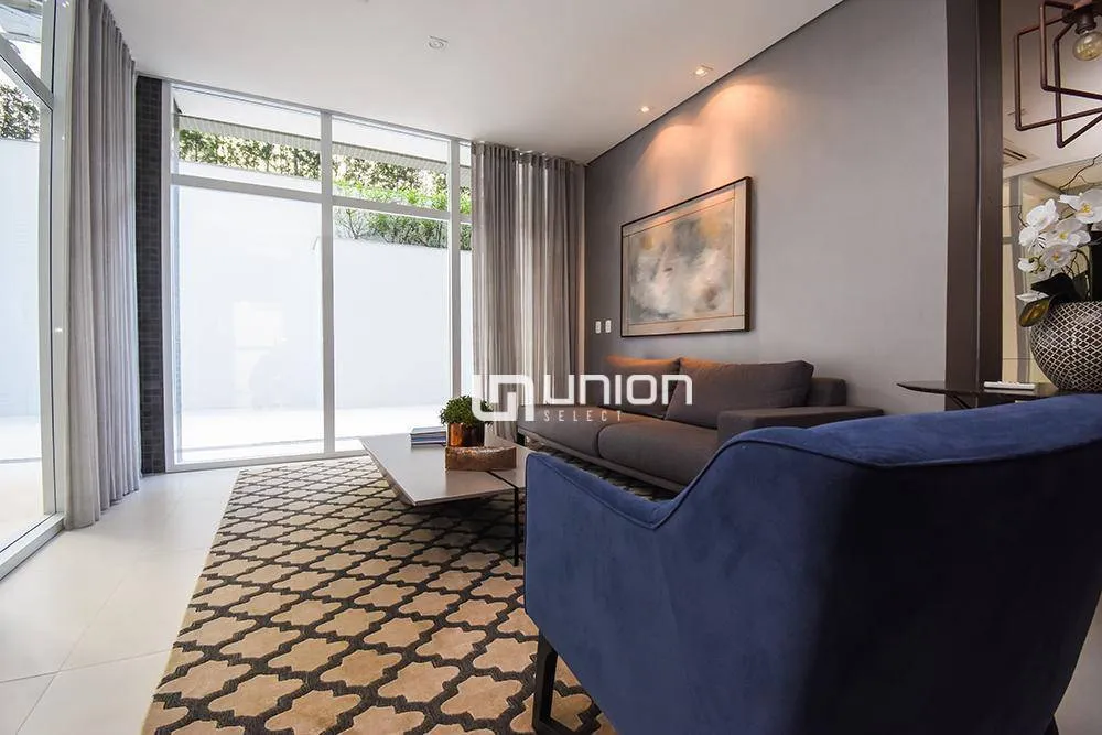 Apartamento, 3 quartos, 111 m² - Foto 3