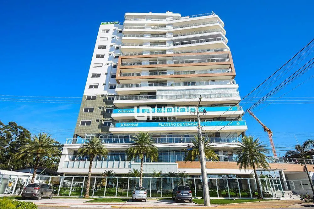 Apartamento, 3 quartos, 111 m² - Foto 1