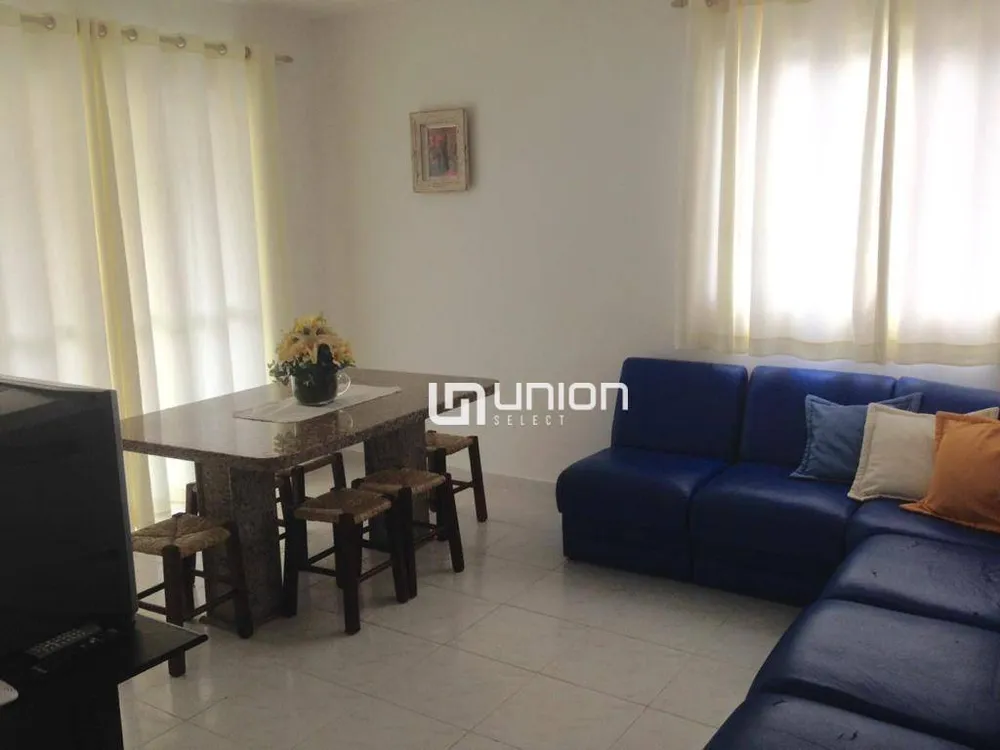 Apartamento, 2 quartos, 68 m² - Foto 2