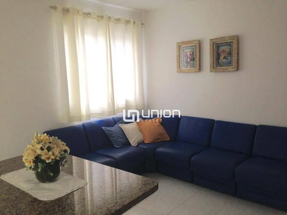 Apartamento, 2 quartos, 68 m² - Foto 1