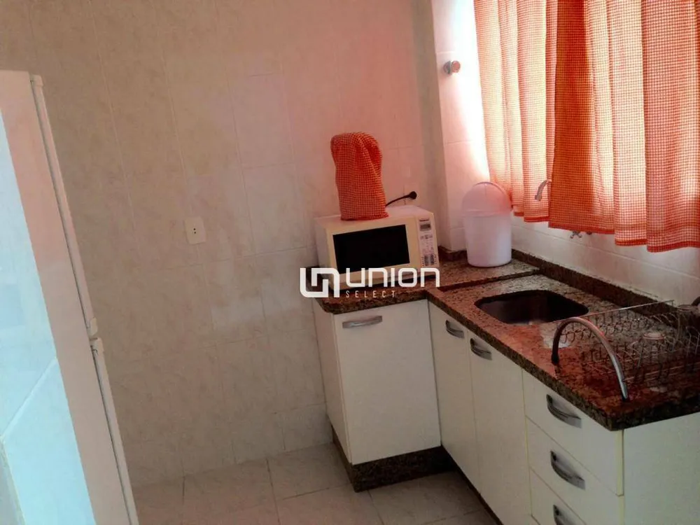 Apartamento, 2 quartos, 68 m² - Foto 3