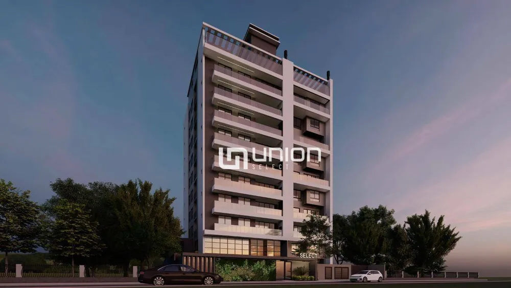 Apartamento, 3 quartos, 135 m² - Foto 1