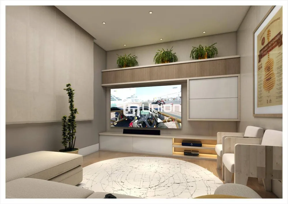 Cobertura, 4 quartos, 215 m² - Foto 3