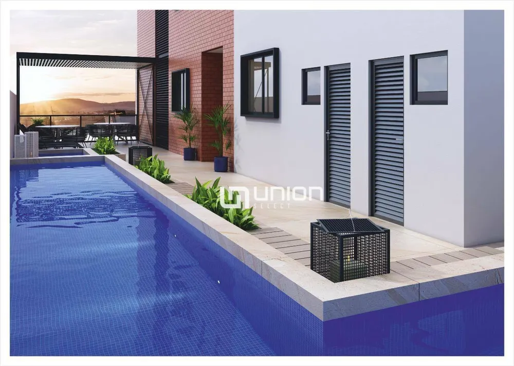 Cobertura, 4 quartos, 215 m² - Foto 2