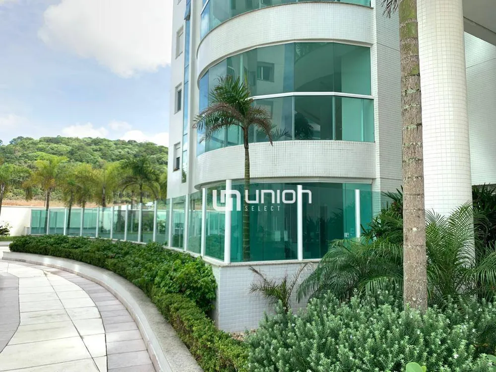 Cobertura, 3 quartos, 403 m² - Foto 2