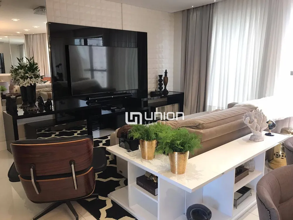 Apartamento, 3 quartos, 130 m² - Foto 4