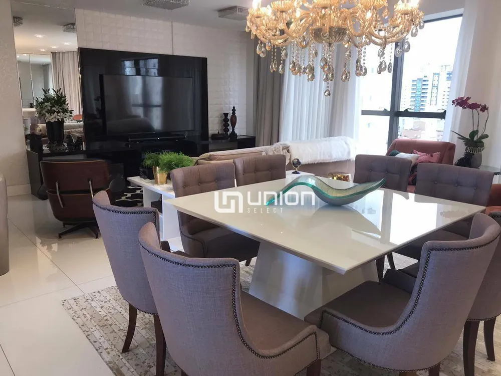 Apartamento, 3 quartos, 130 m² - Foto 3