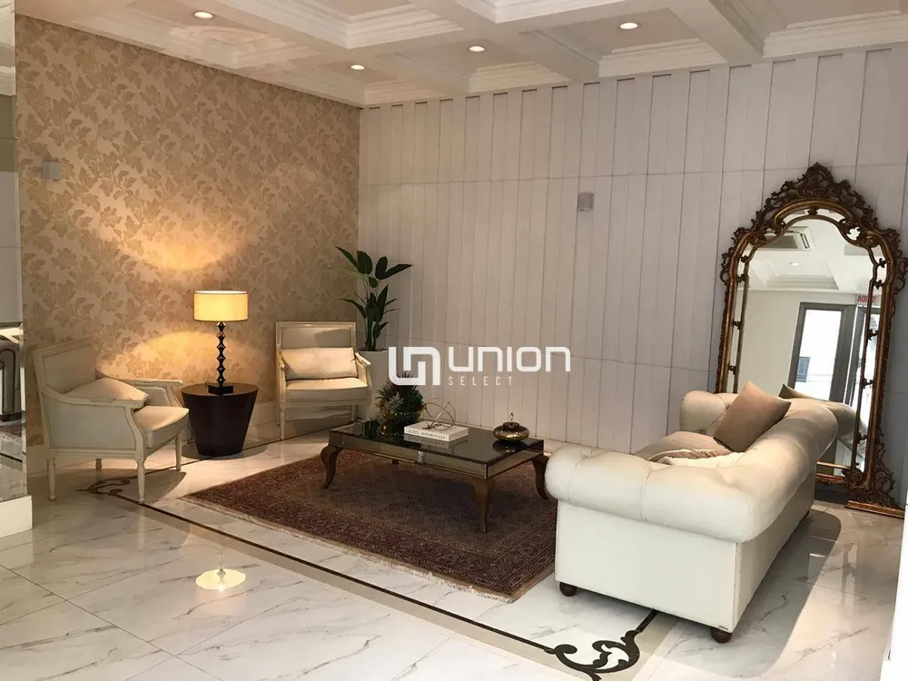 Apartamento, 3 quartos, 130 m² - Foto 2
