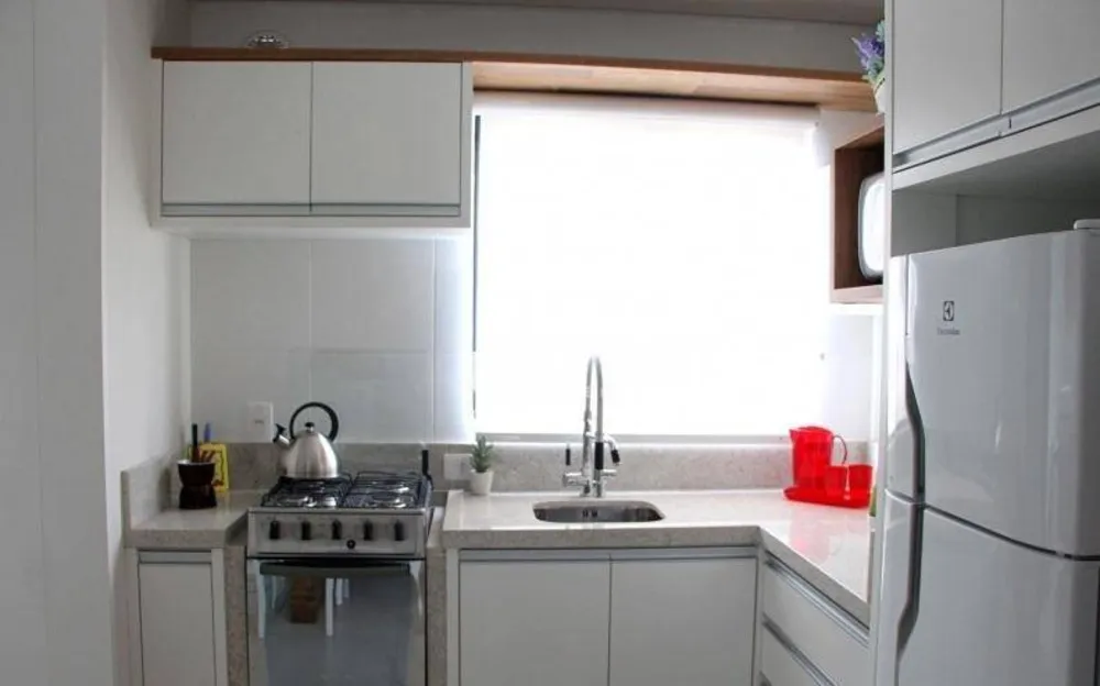 Apartamento, 2 quartos, 70 m² - Foto 3