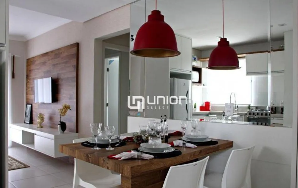 Apartamento, 2 quartos, 70 m² - Foto 2
