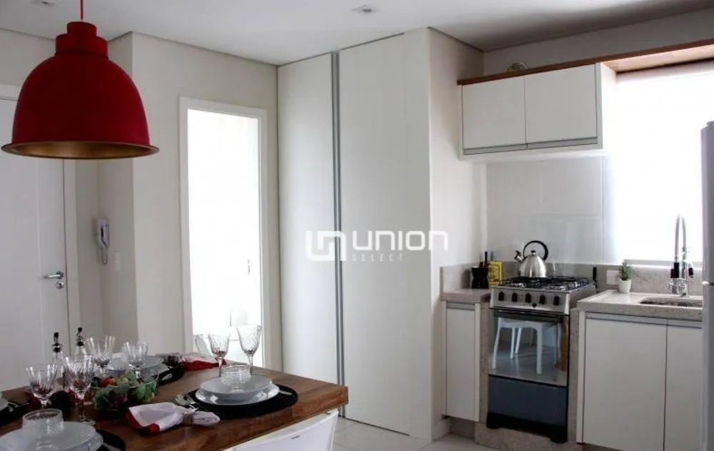 Apartamento, 2 quartos, 70 m² - Foto 4