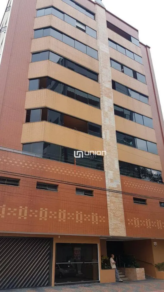 Apartamento, 4 quartos, 270 m² - Foto 1