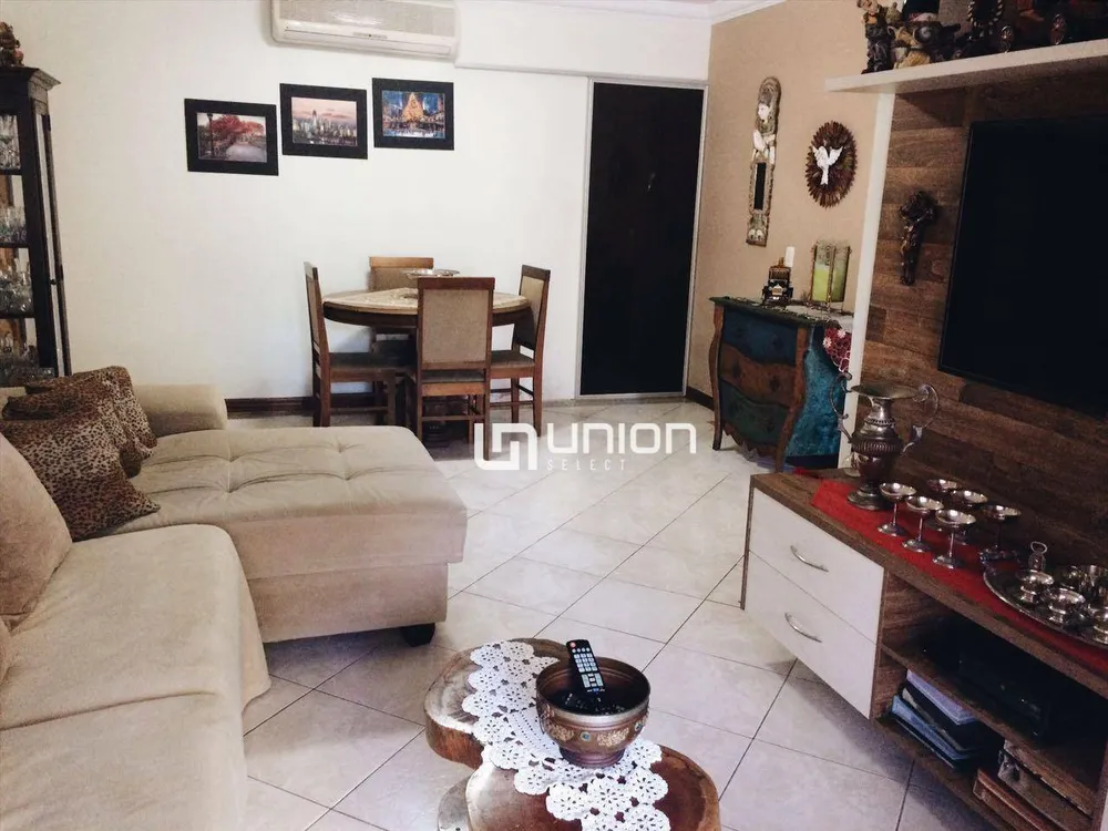 Apartamento, 4 quartos, 270 m² - Foto 3