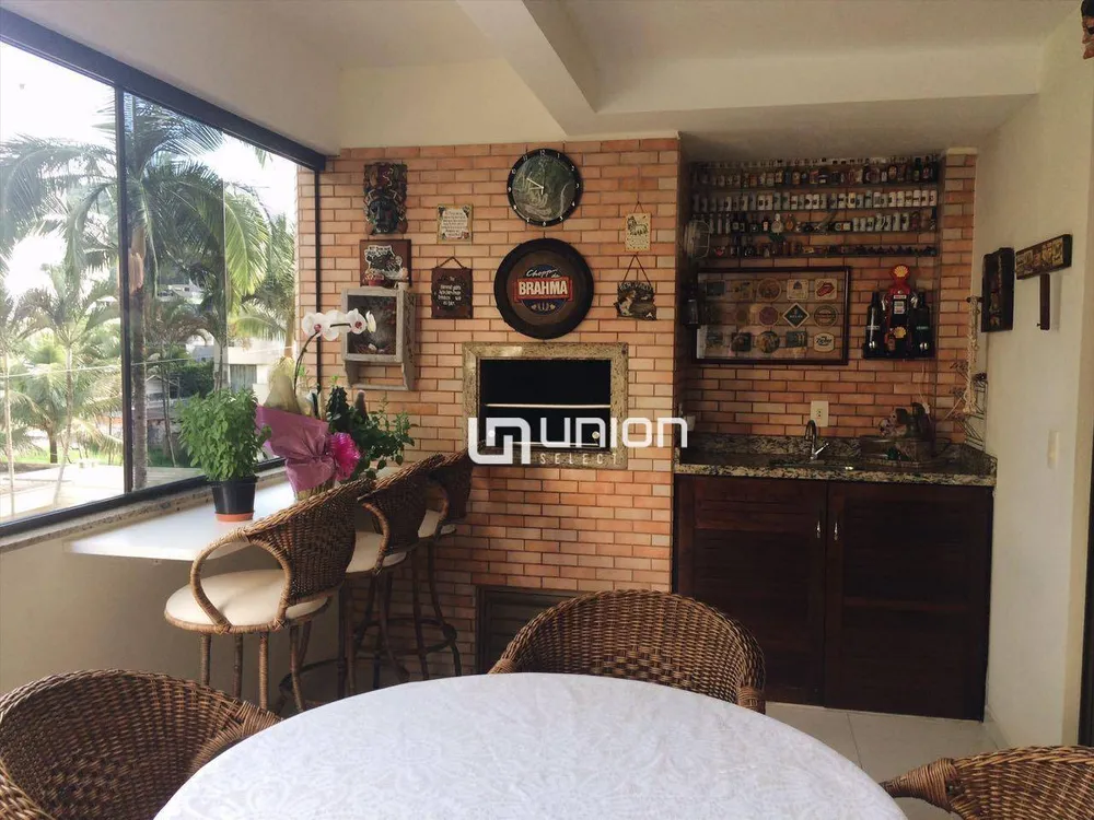 Apartamento, 4 quartos, 270 m² - Foto 2