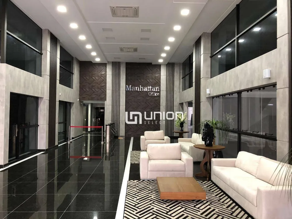 Sala-Conjunto, 40 m² - Foto 3
