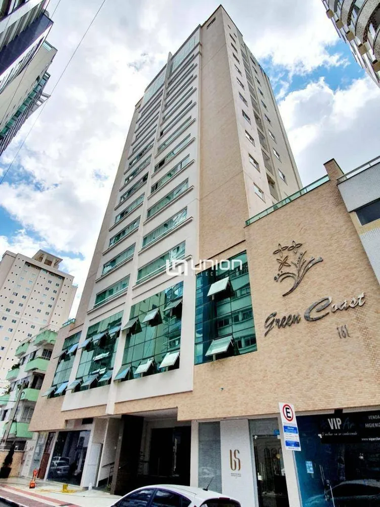 Apartamento, 3 quartos, 106 m² - Foto 1