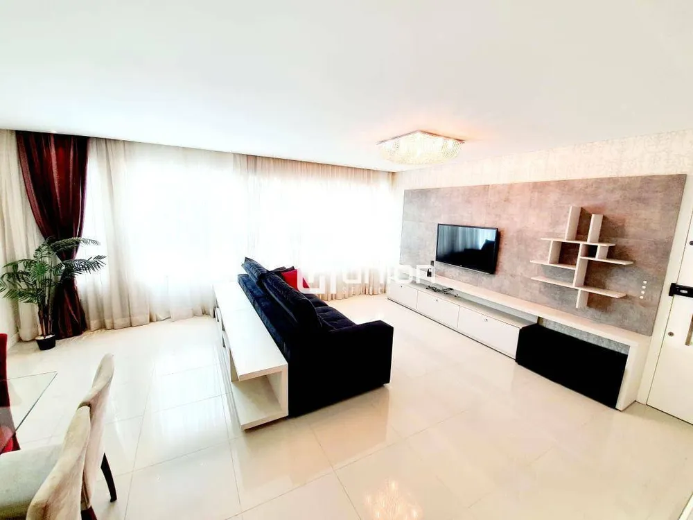 Apartamento, 3 quartos, 106 m² - Foto 3