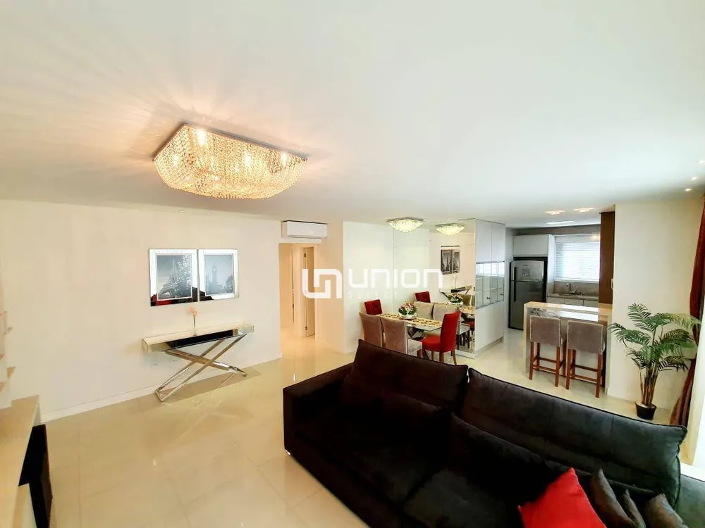 Apartamento, 3 quartos, 106 m² - Foto 4