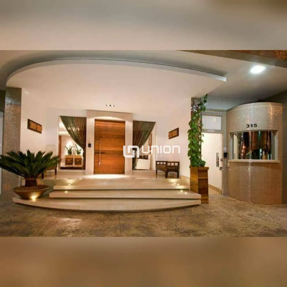Apartamento, 3 quartos, 168 m² - Foto 2