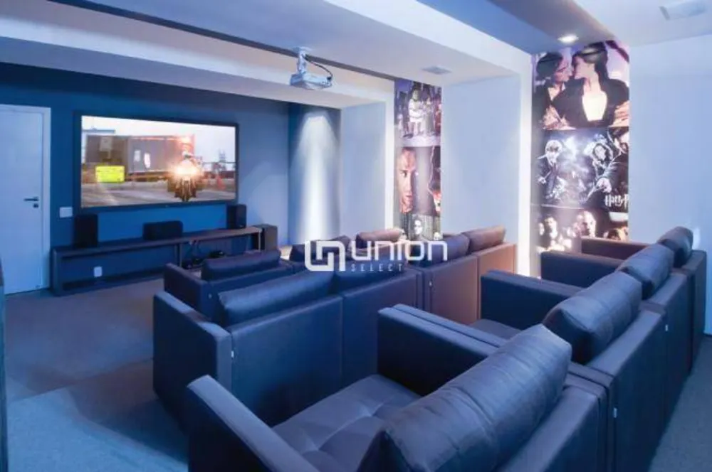 Apartamento, 3 quartos, 168 m² - Foto 4