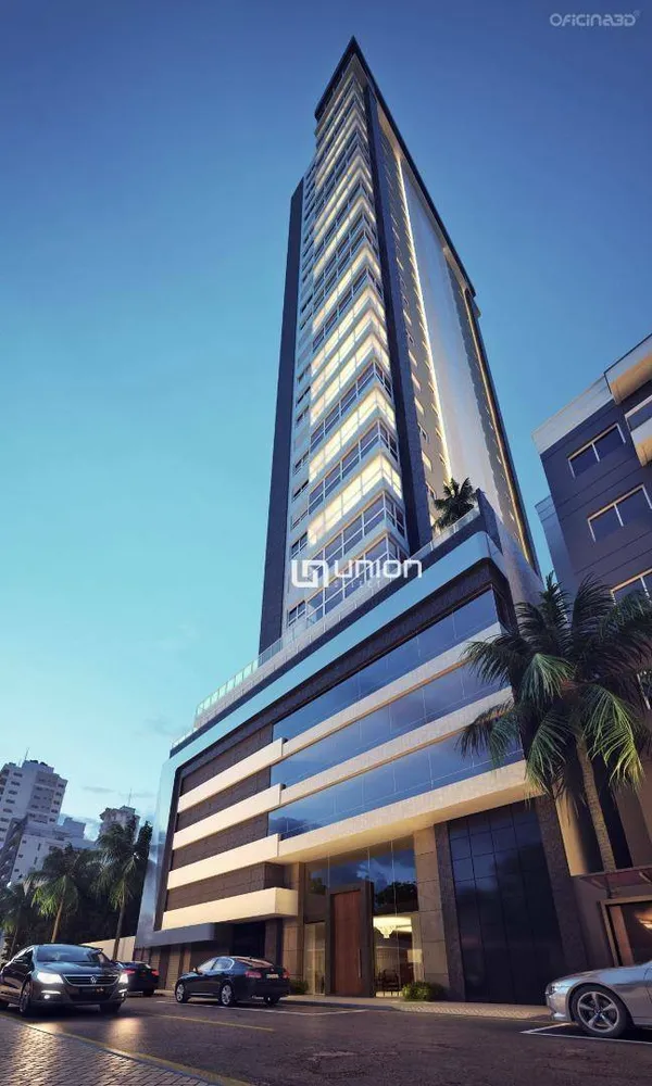 Apartamento, 4 quartos, 173 m² - Foto 1