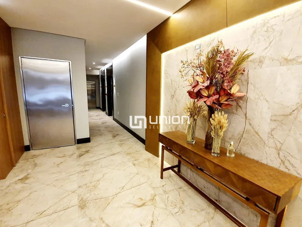 Apartamento, 4 quartos, 173 m² - Foto 4