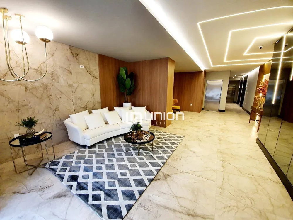 Apartamento, 4 quartos, 173 m² - Foto 3