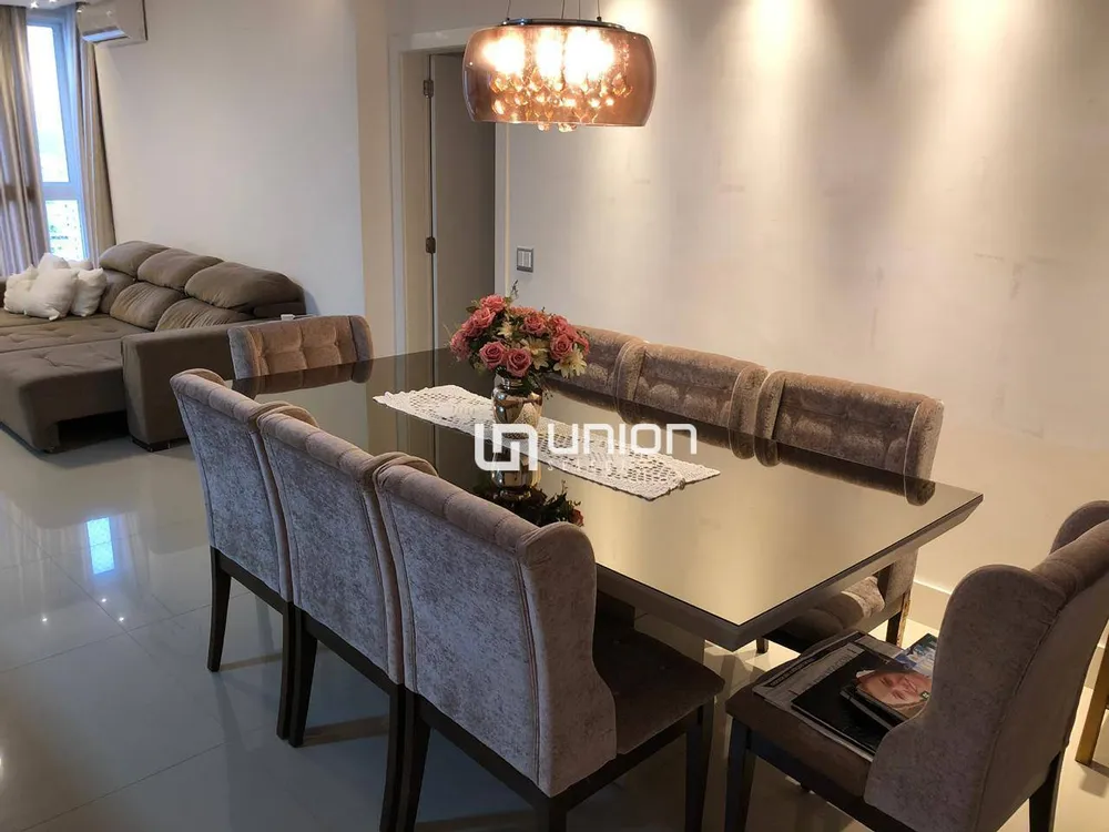 Apartamento, 4 quartos, 156 m² - Foto 3