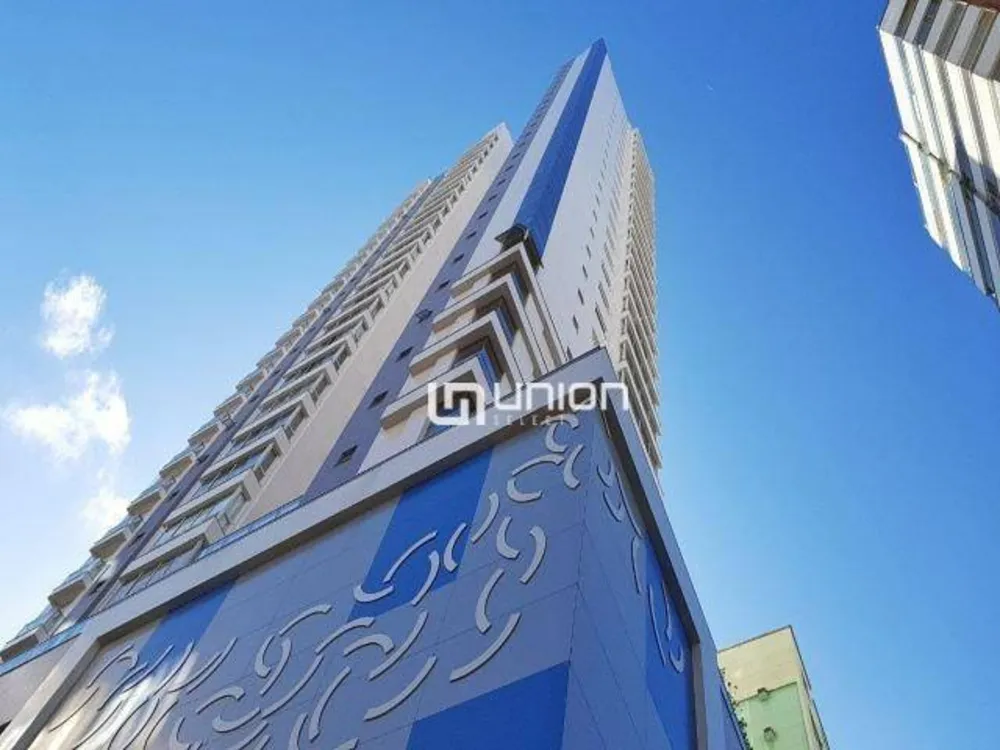 Apartamento, 4 quartos, 156 m² - Foto 1