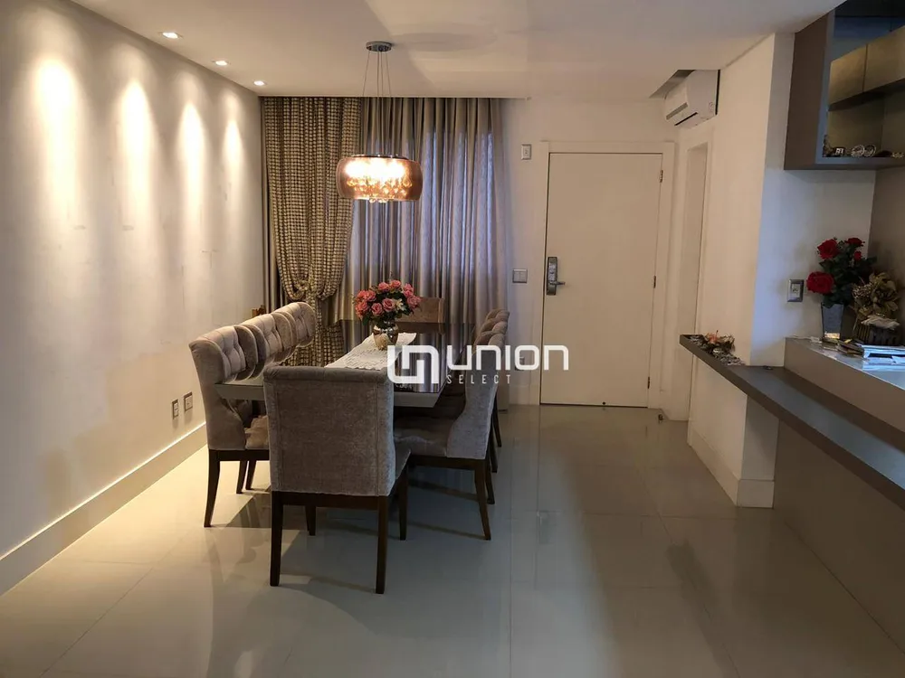 Apartamento, 4 quartos, 156 m² - Foto 4