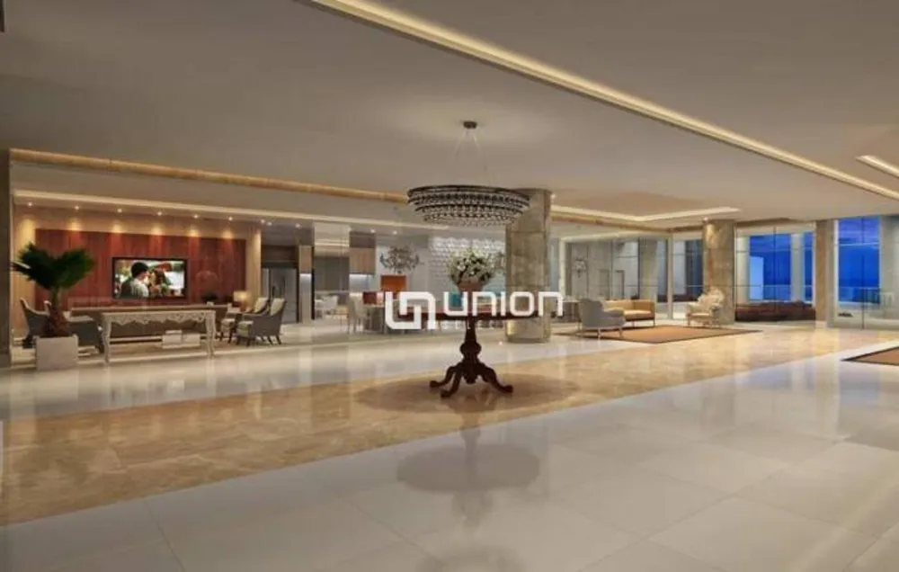 Apartamento, 4 quartos, 194 m² - Foto 3