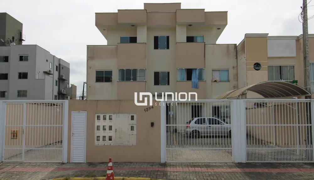 Apartamento, 2 quartos, 60 m² - Foto 1