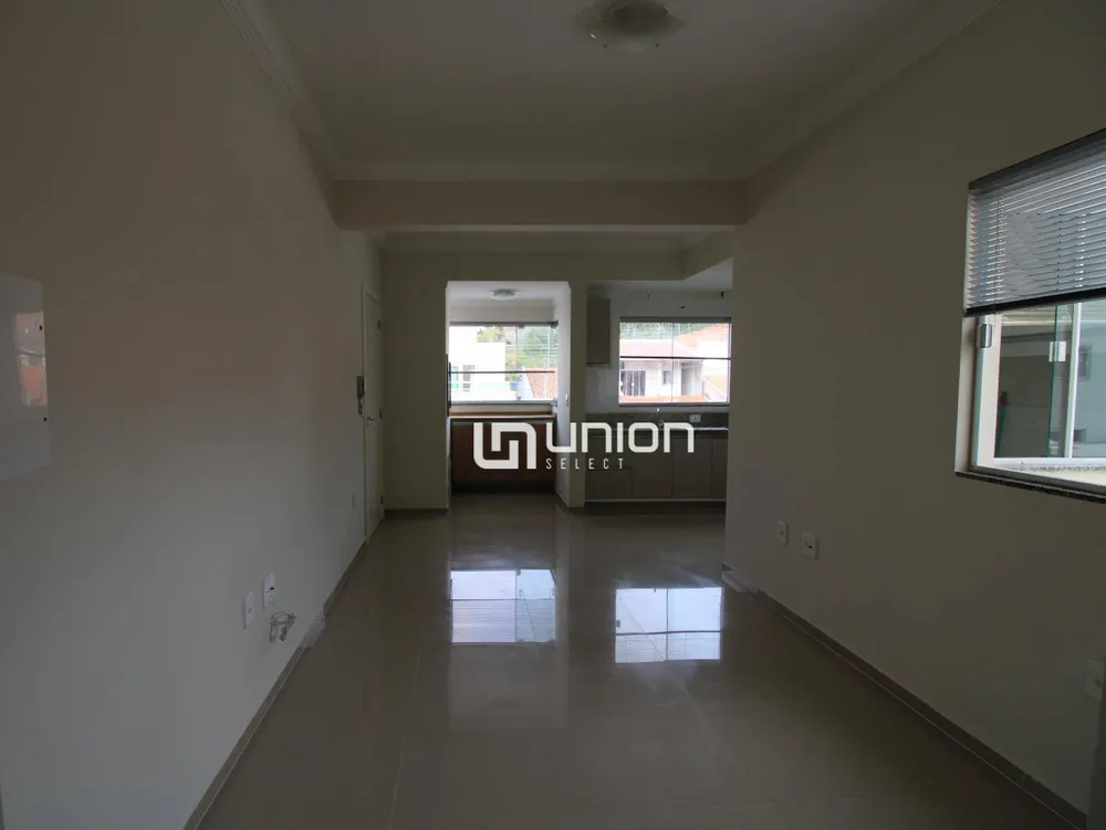 Apartamento, 2 quartos, 60 m² - Foto 3