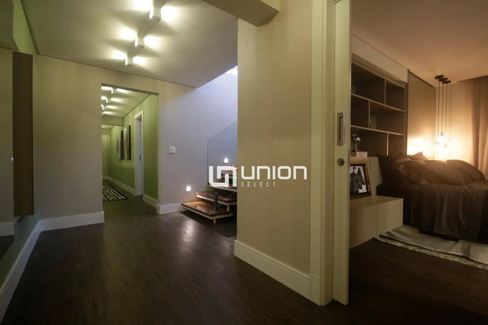 Cobertura, 4 quartos, 293 m² - Foto 4