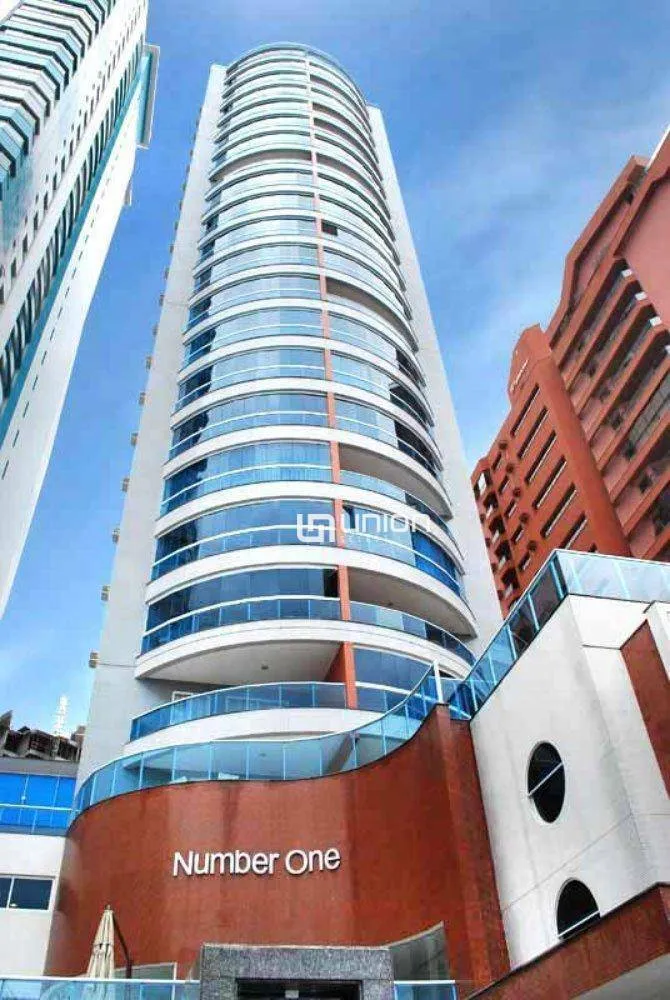 Cobertura, 4 quartos, 293 m² - Foto 1