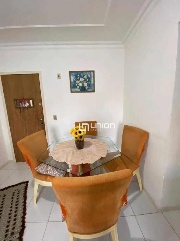 Apartamento, 2 quartos, 78 m² - Foto 4