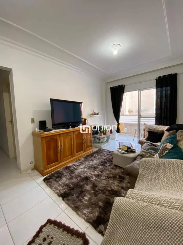 Apartamento, 2 quartos, 78 m² - Foto 2