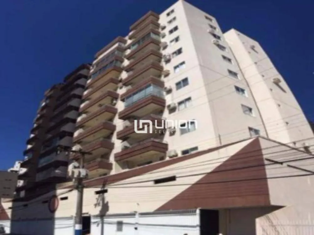 Apartamento, 2 quartos, 78 m² - Foto 1