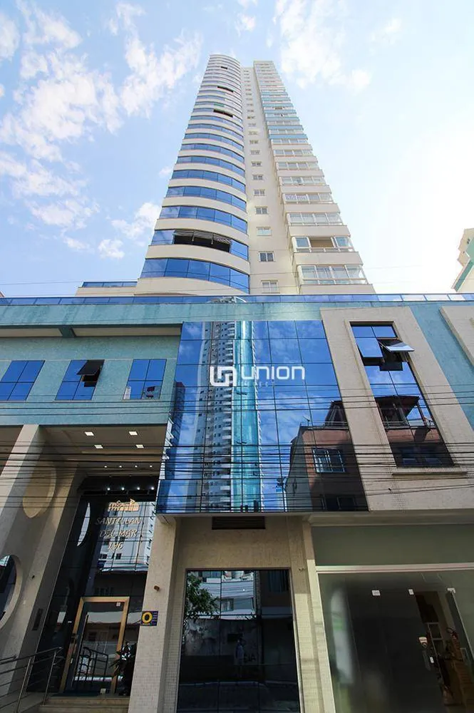 Apartamento, 3 quartos, 136 m² - Foto 1
