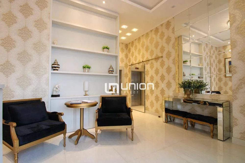 Apartamento, 3 quartos, 136 m² - Foto 3