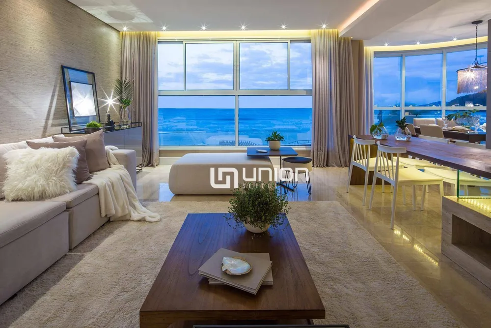Apartamento, 4 quartos, 215 m² - Foto 3