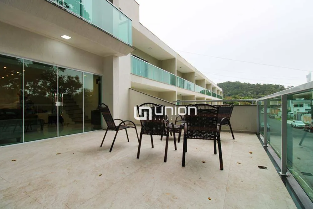 Sobrado, 3 quartos, 240 m² - Foto 4