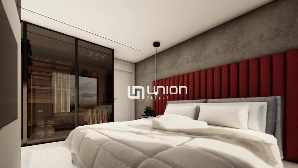 Apartamento, 3 quartos, 218 m² - Foto 2