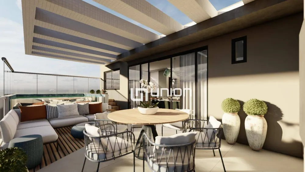 Apartamento, 3 quartos, 218 m² - Foto 4