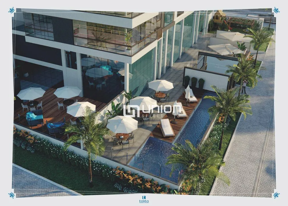 Apartamento, 3 quartos, 116 m² - Foto 4