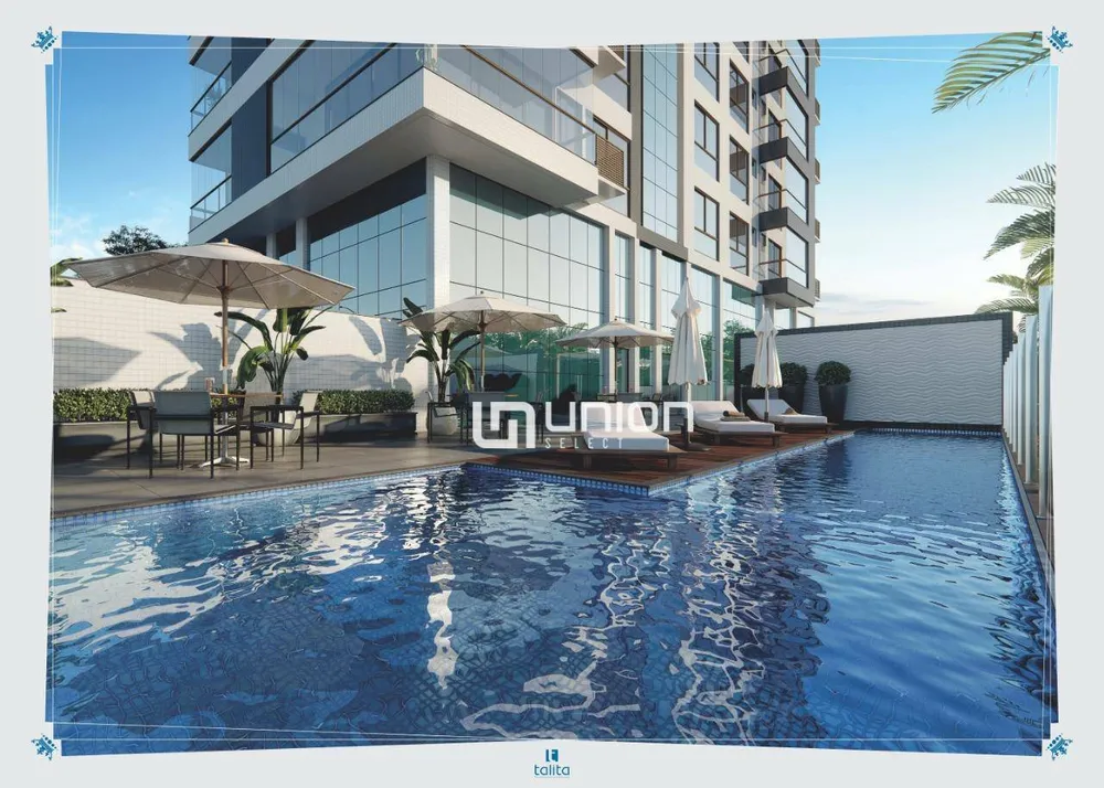 Apartamento, 3 quartos, 116 m² - Foto 3