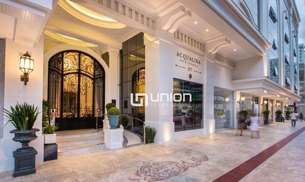 Apartamento, 4 quartos, 167 m² - Foto 4