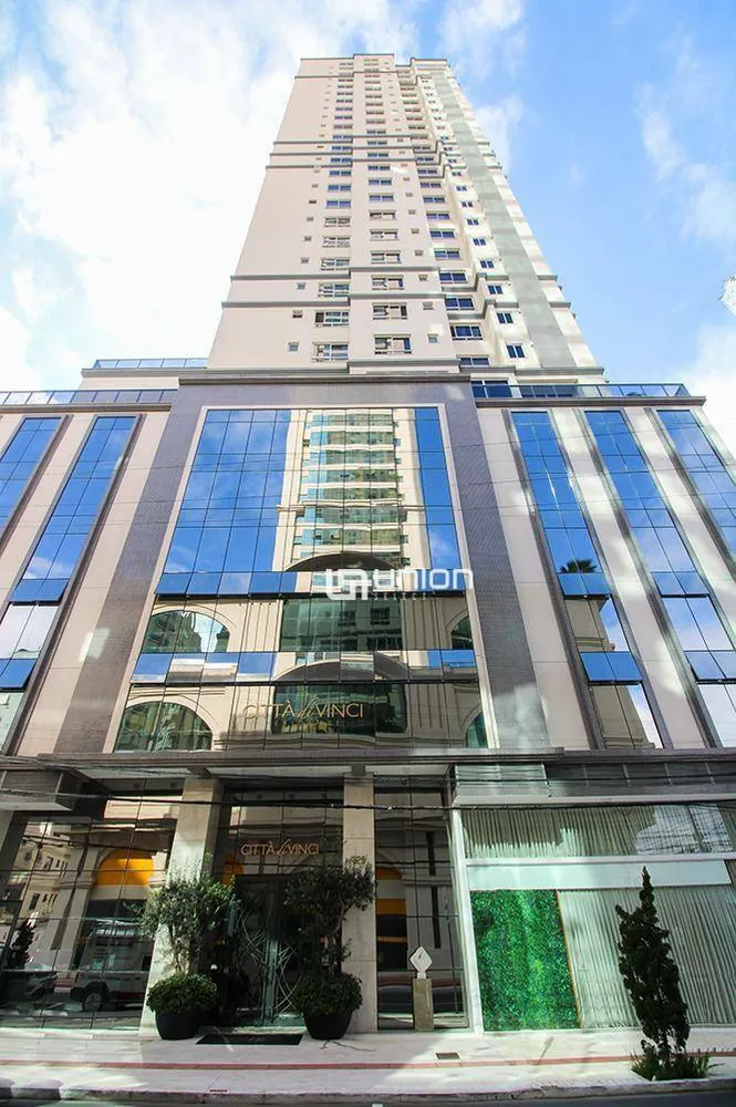Apartamento, 4 quartos, 143 m² - Foto 1